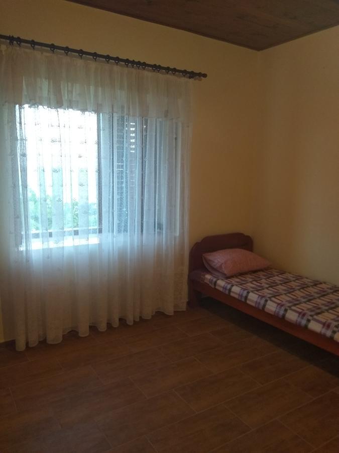 Apartman "Marko" Bar Eksteriør billede