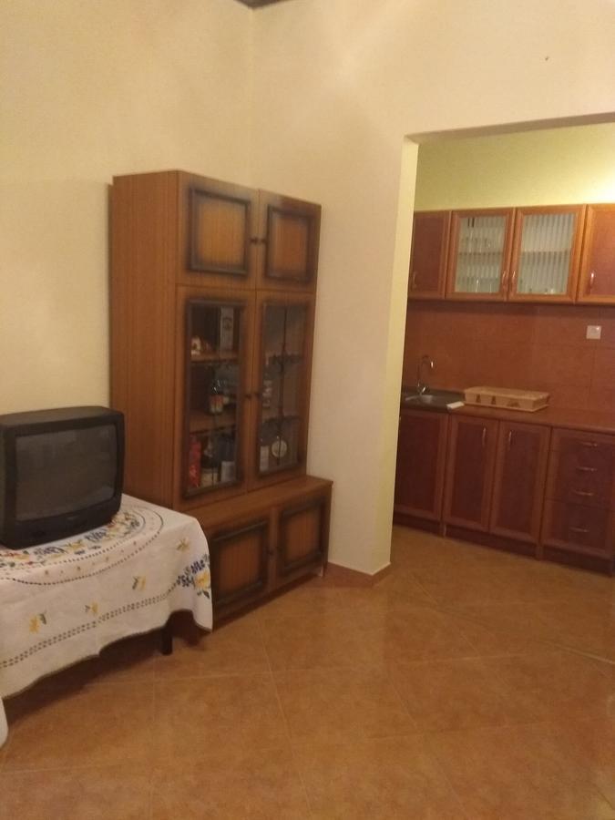 Apartman "Marko" Bar Eksteriør billede