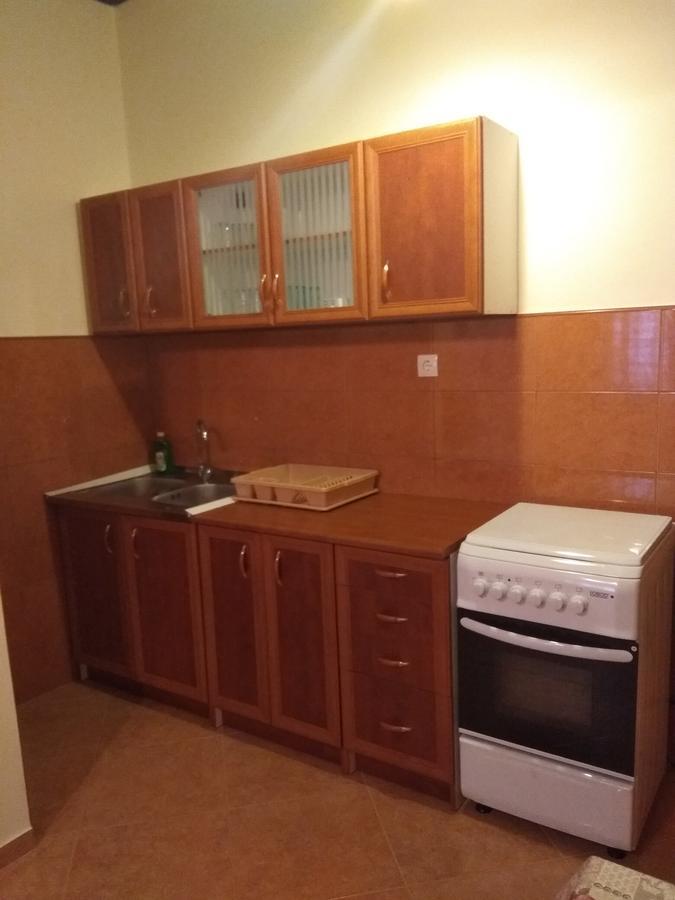 Apartman "Marko" Bar Eksteriør billede