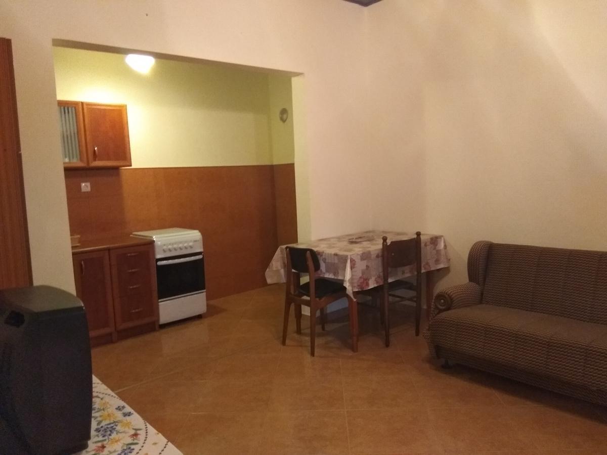 Apartman "Marko" Bar Eksteriør billede