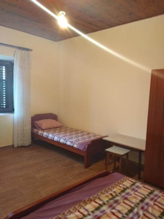Apartman "Marko" Bar Eksteriør billede